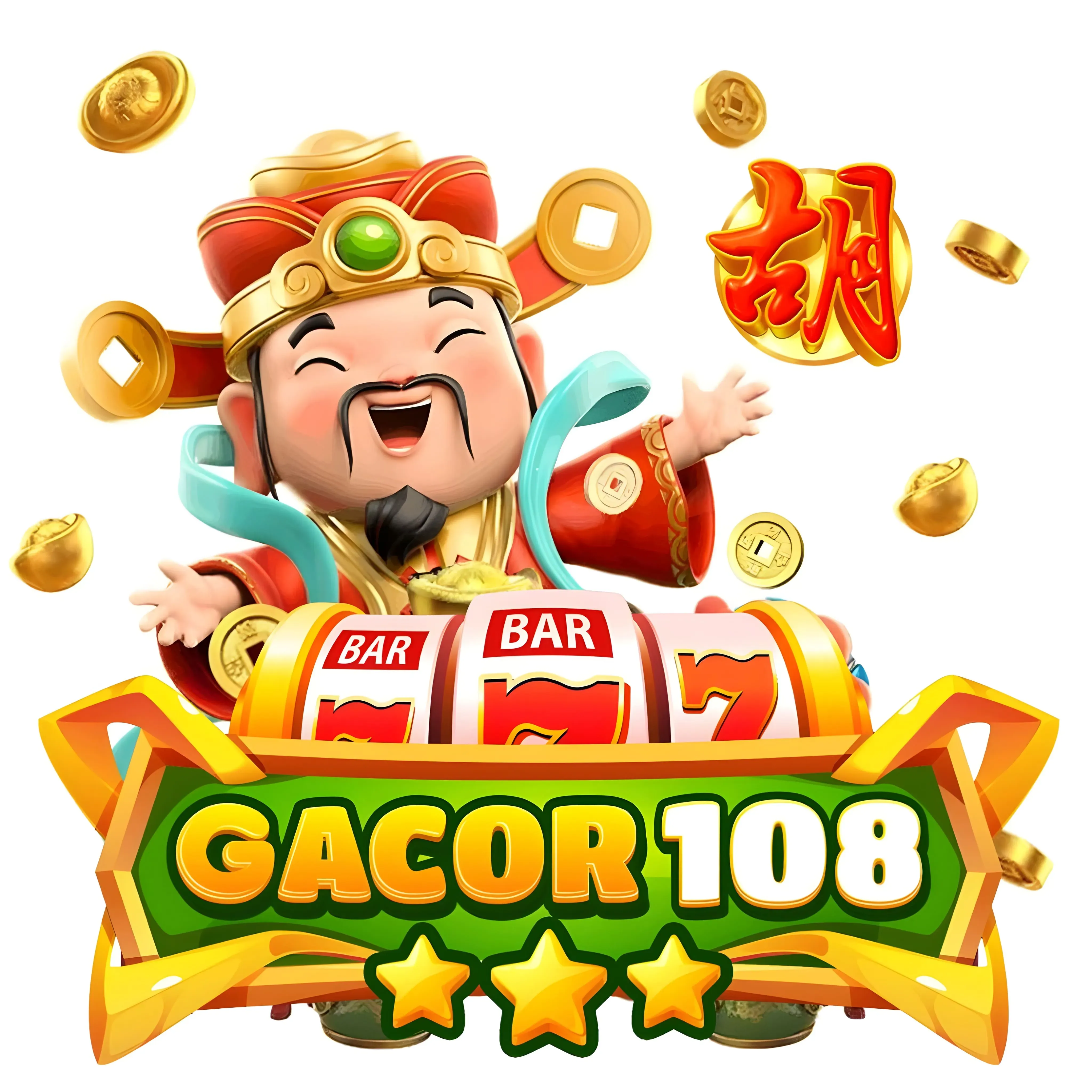 GACOR108 - Permainan Puzzle Seru dan Menantang