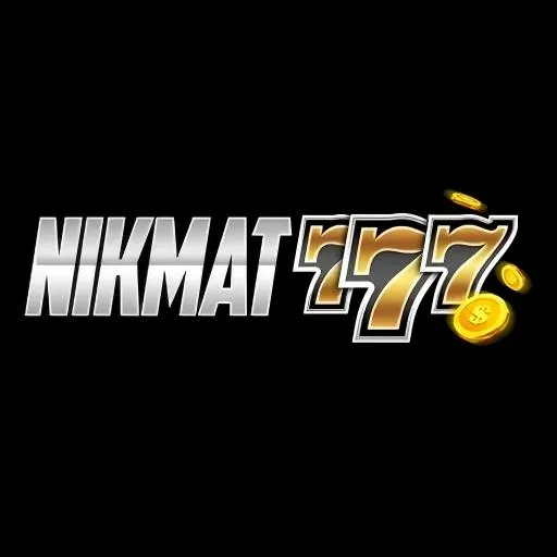 NIKMAT777 - Game Arcade Seru dan Menghibur